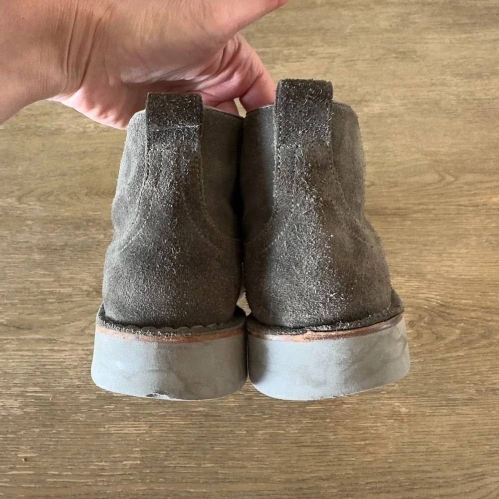 John Varvatos based their